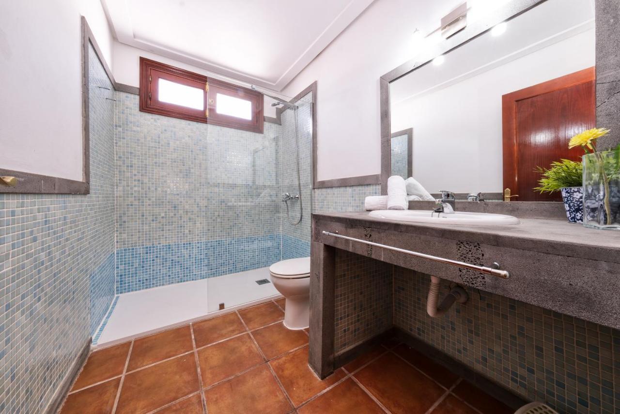 Villa Aurelia-Pool, Jacuzzi And Solarium Playa Blanca  Bagian luar foto